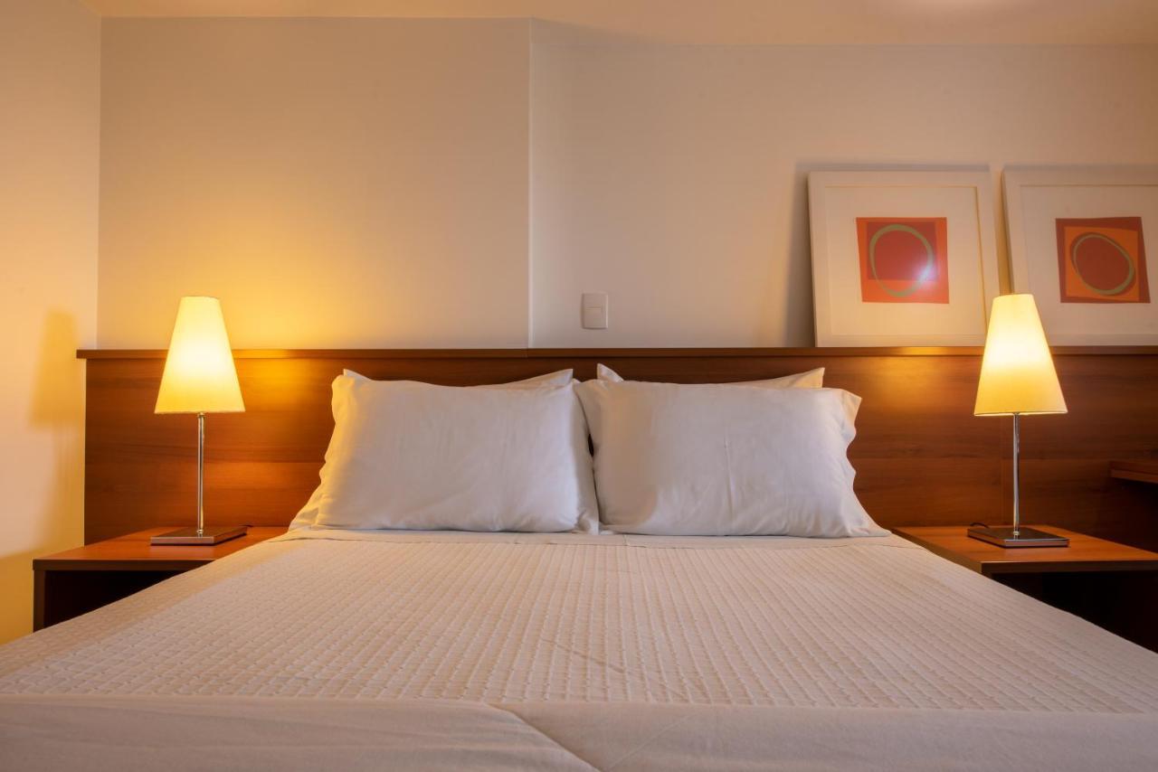 Hotel Habitare Nova Friburgo Esterno foto