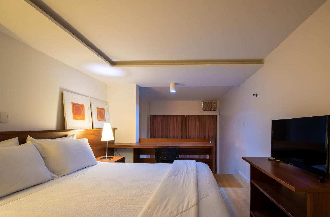 Hotel Habitare Nova Friburgo Esterno foto
