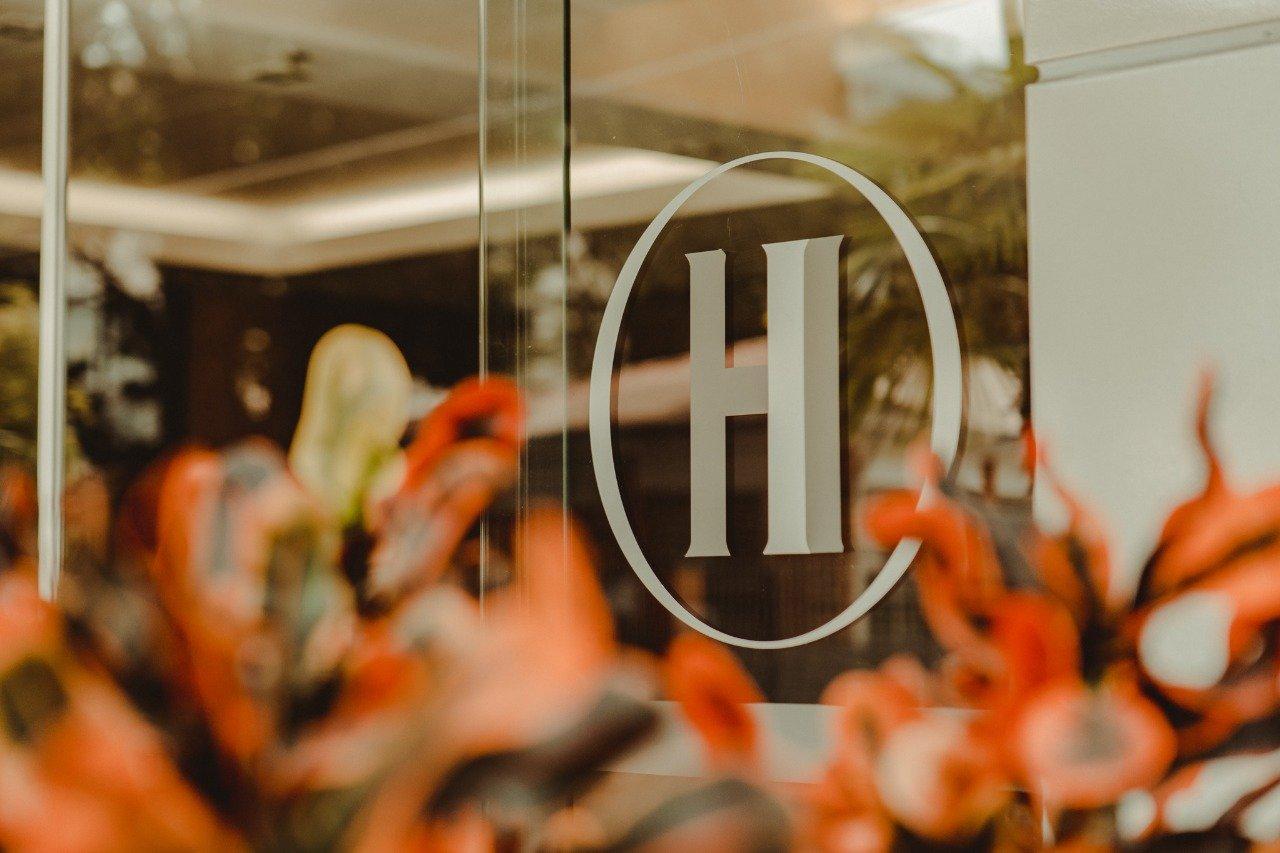 Hotel Habitare Nova Friburgo Esterno foto